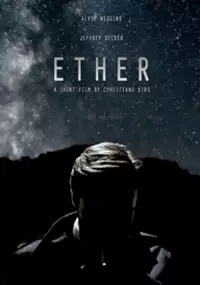 Plakat filmu Ether