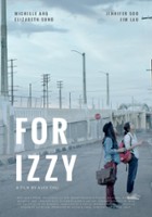 plakat filmu For Izzy