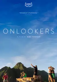 Plakat filmu Oglądacze
