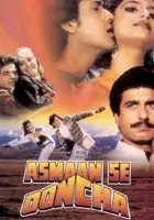 plakat filmu Aasmaan Se Ooncha