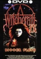 plakat filmu Witchcraft IX: Bitter Flesh