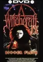 plakat filmu Witchcraft IX: Bitter Flesh