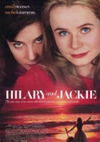 plakat filmu Hilary i Jackie