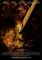 plakat filmu Baine