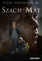 plakat filmu Szach-mat