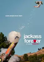 Jackass Forever