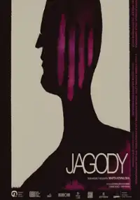 Plakat filmu Jagody