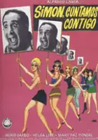 plakat filmu Simón, contamos contigo
