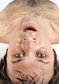 Plakat filmu Dwubiegunowy. Wywiad z Richardem