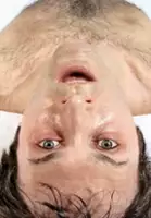 plakat filmuDwubiegunowy. Wywiad z Richardem