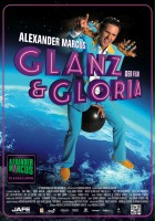 plakat filmu Glanz & Gloria