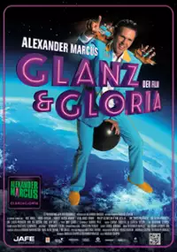 Plakat filmu Glanz & Gloria