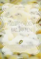 plakat filmu Pollito Chicken, Gallina Hen