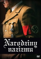 plakat filmu Narodziny nazizmu