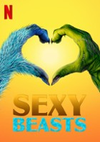 plakat filmu Sexy Beasts
