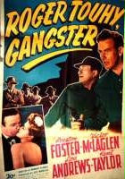 plakat filmu Roger Touhy, Gangster