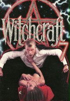 plakat filmu Witchcraft 7: Judgement Hour