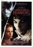 plakat filmu Książę Homburg
