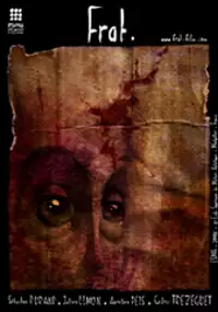 Plakat filmu Frat.