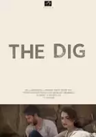 plakat filmu The Dig