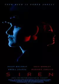 Plakat filmu Syreny