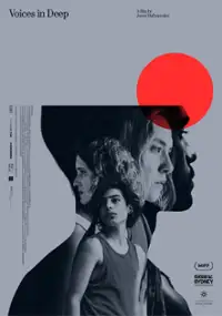 Plakat filmu Voices in Deep