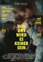 plakat filmu Von uns wird es keiner sein