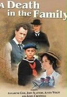 plakat filmu Śmierć w rodzinie