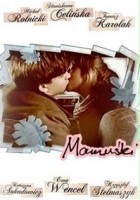plakat filmu Mamuśki