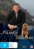 plakat filmu Martin Clunes: Islands of Britain