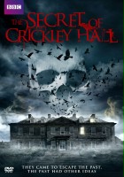 plakat filmu The Secret of Crickley Hall