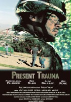 plakat filmu Present Trauma
