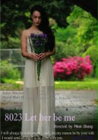plakat filmu 8023: Let Her Be Me