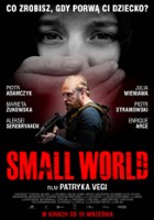 plakat filmu Small World