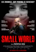 plakat filmu Small World