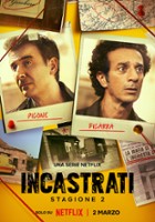 plakat filmu Wrobieni: Zagadka sycylijskiego morderstwa