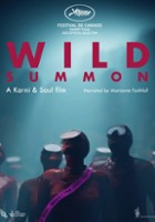 plakat filmu Wild Summon