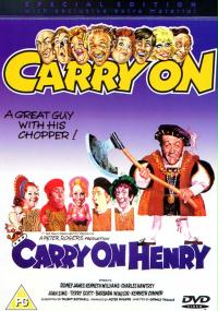 Carry On Henry