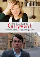 plakat filmu Die Entdeckung der Currywurst