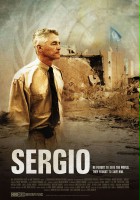 plakat filmu Sergio