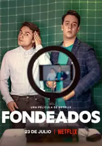 Plakat filmu Sfinansowani