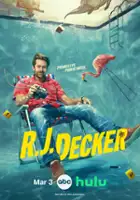 Jaina Lee Ortiz / RJ Decker