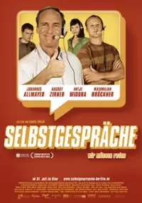 Plakat filmu Selbstgespräche