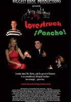 plakat filmu Lovestruck Pancho