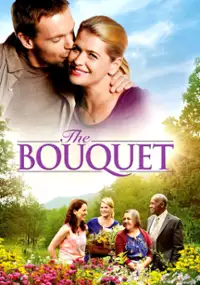 Plakat filmu Bukiet