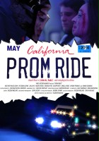 plakat filmu Prom Ride
