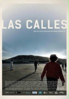 plakat filmu Las calles