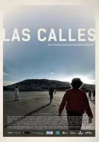 Plakat filmu Las calles