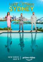 plakat filmu Luksusowe nieruchomości: Sydney