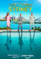 plakat filmuLuksusowe nieruchomości: Sydney